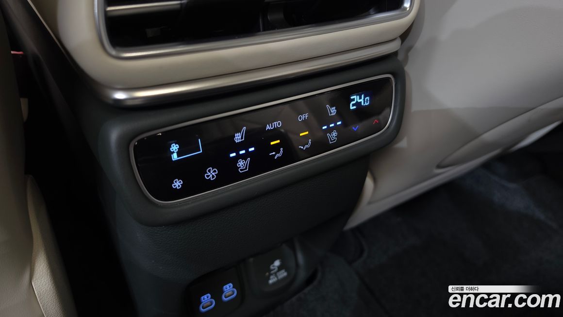 Genesis GV80 2024
