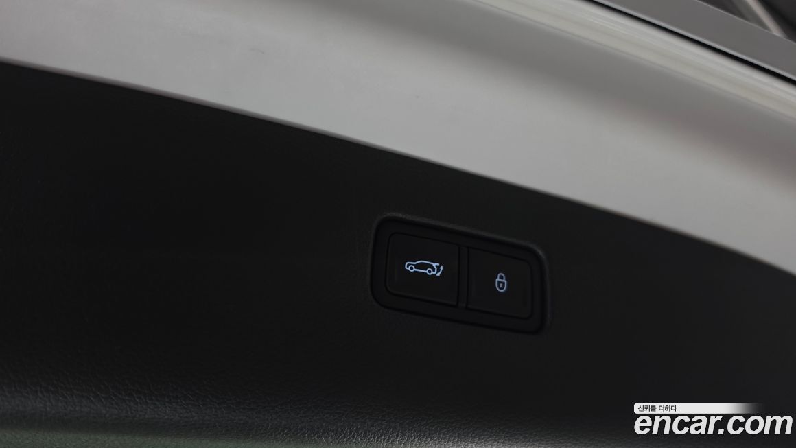 Genesis GV80 2024