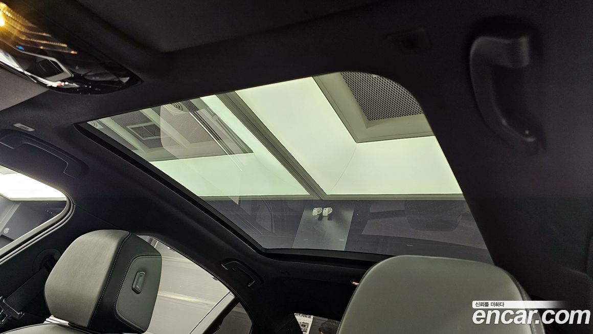 BMW i5 2024