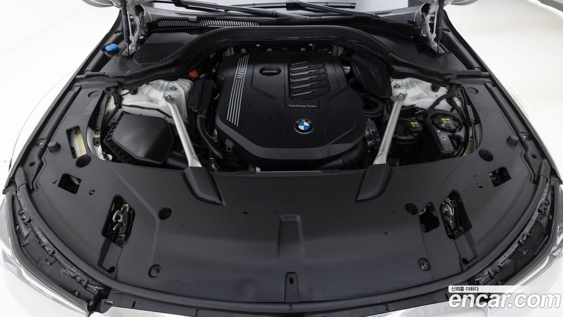 BMW Gran Turismo 2021
