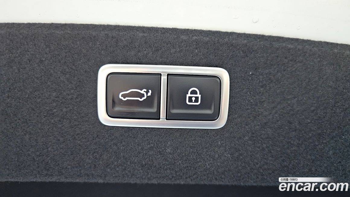 Genesis G80 2025