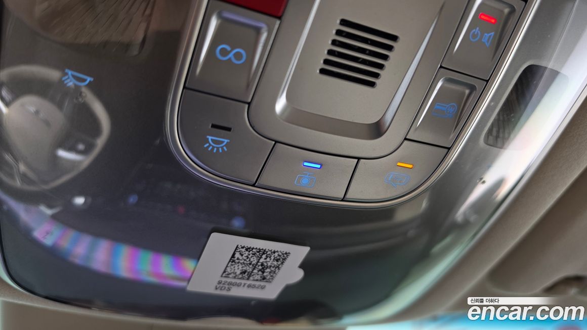 Genesis GV80 2024