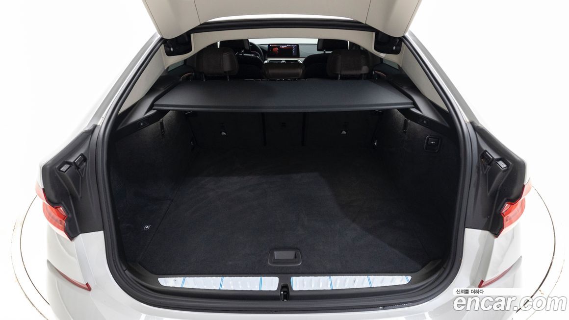 BMW Gran Turismo 2021