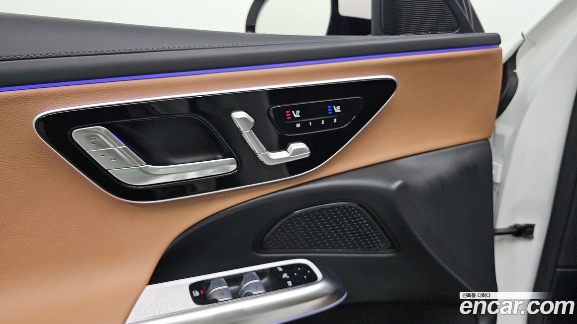 Mercedes-Benz E-Class 2026