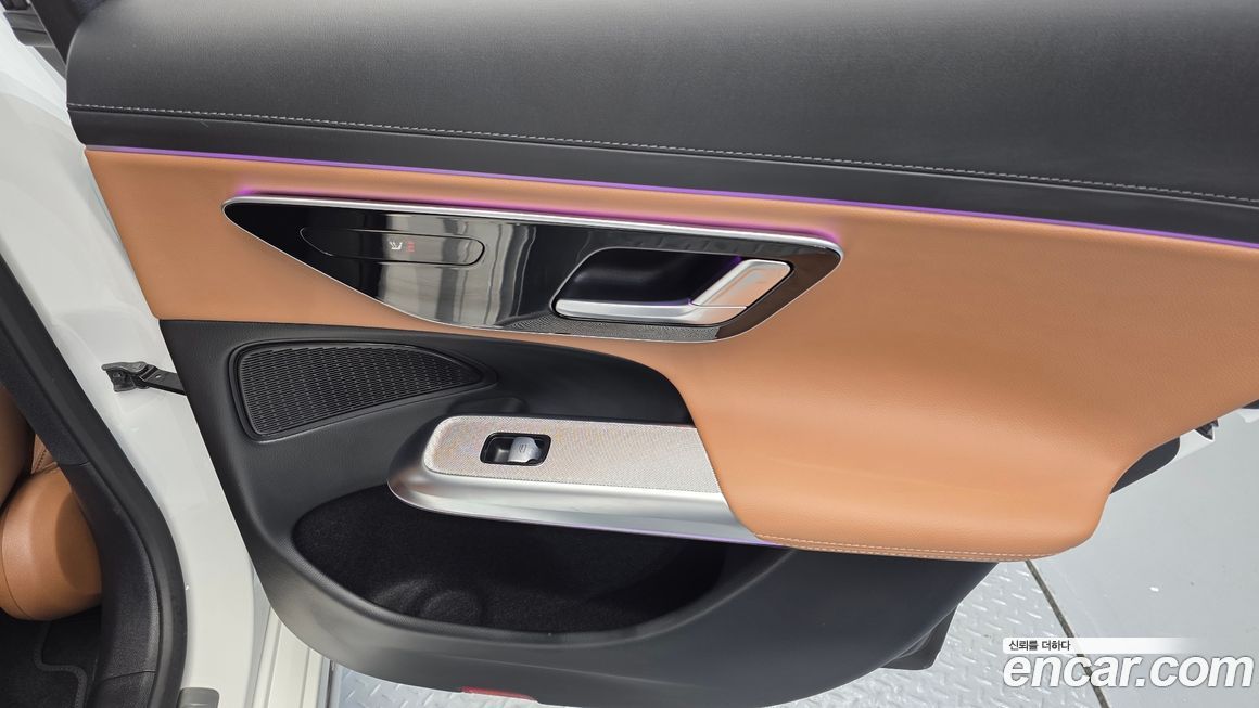 Mercedes-Benz E-Class 2026