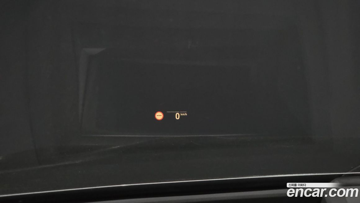 BMW X7 2020
