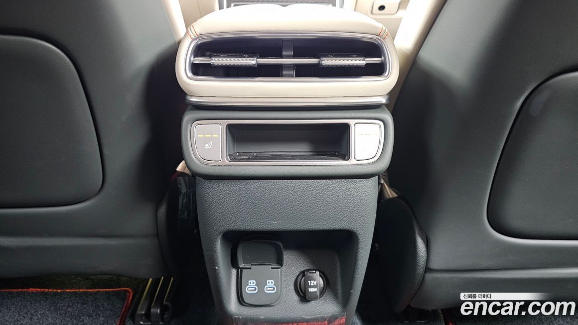 Genesis GV80 2024