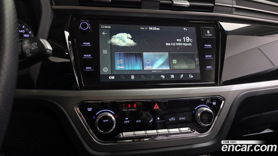 KG_Mobility_Ssangyong KORANDO 2022