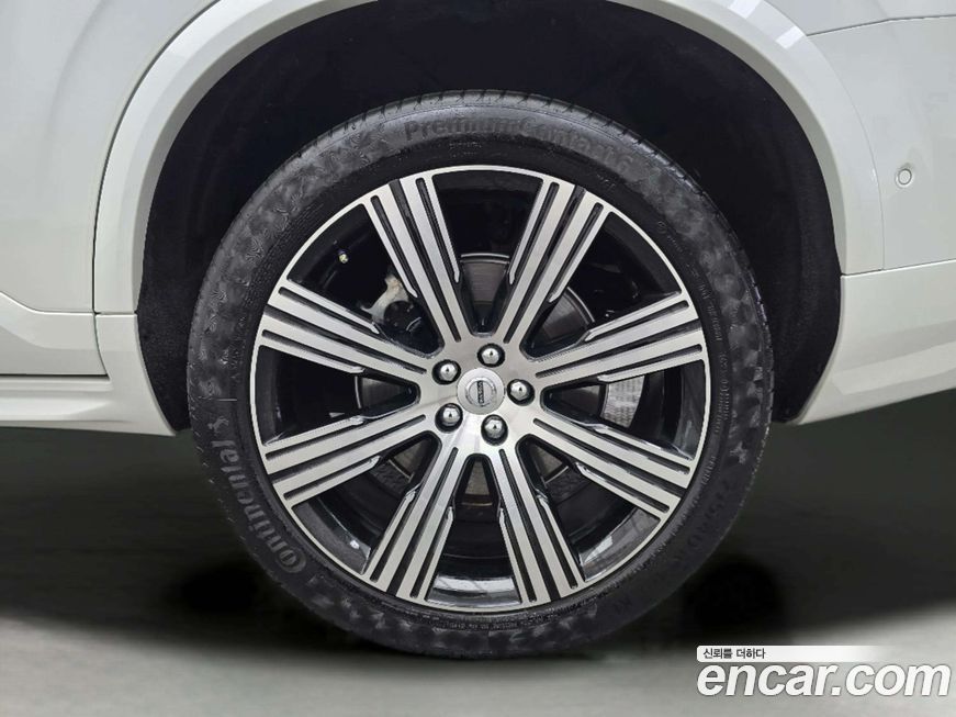 Volvo XC90 2023