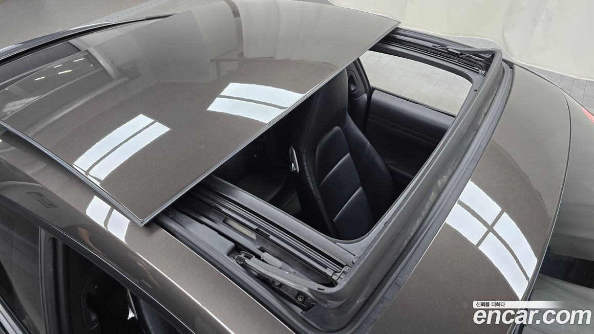 Porsche 911 2013
