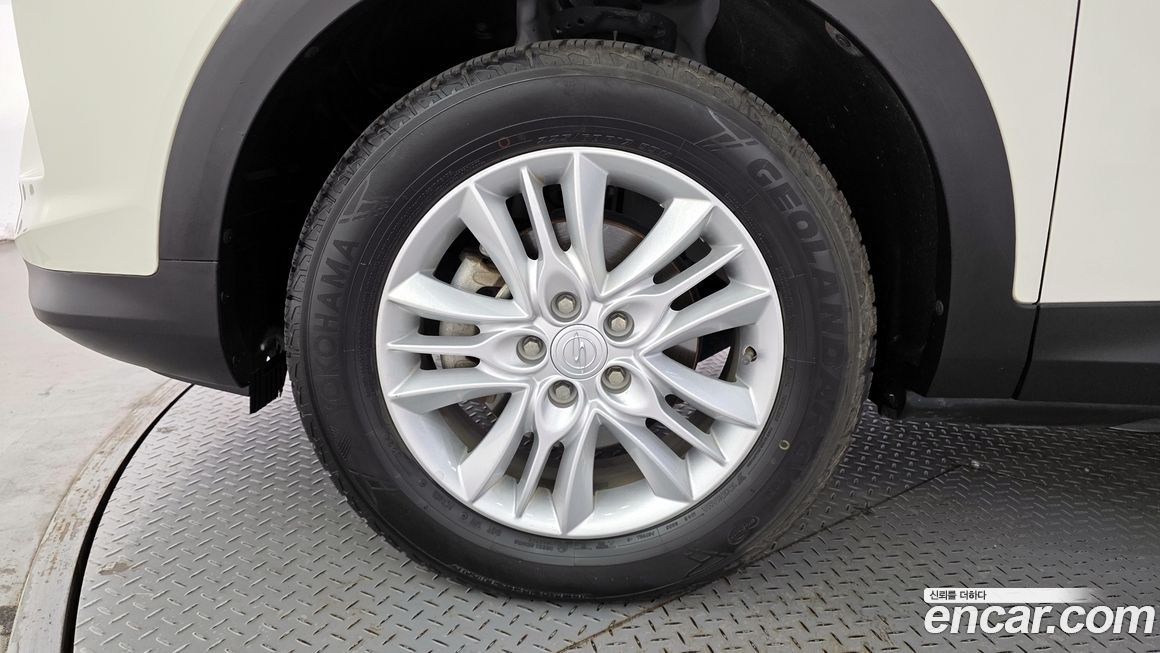 KG_Mobility_Ssangyong KORANDO 2022