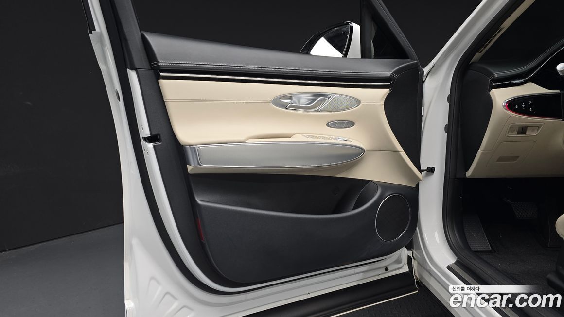 Genesis GV70 2023
