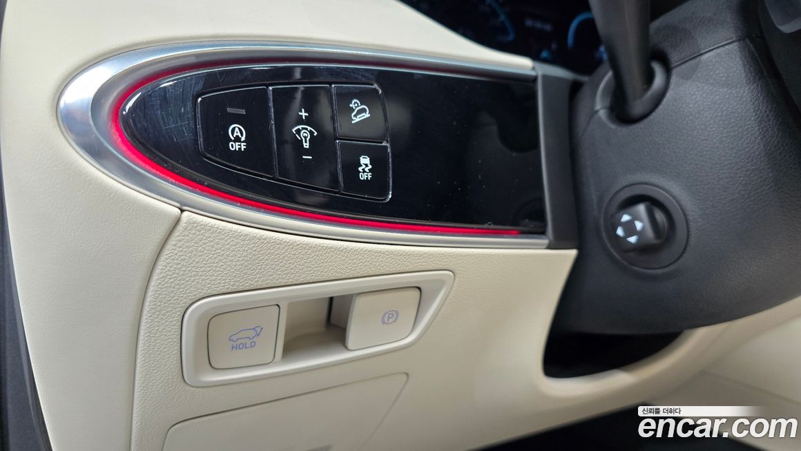 Genesis GV70 2023