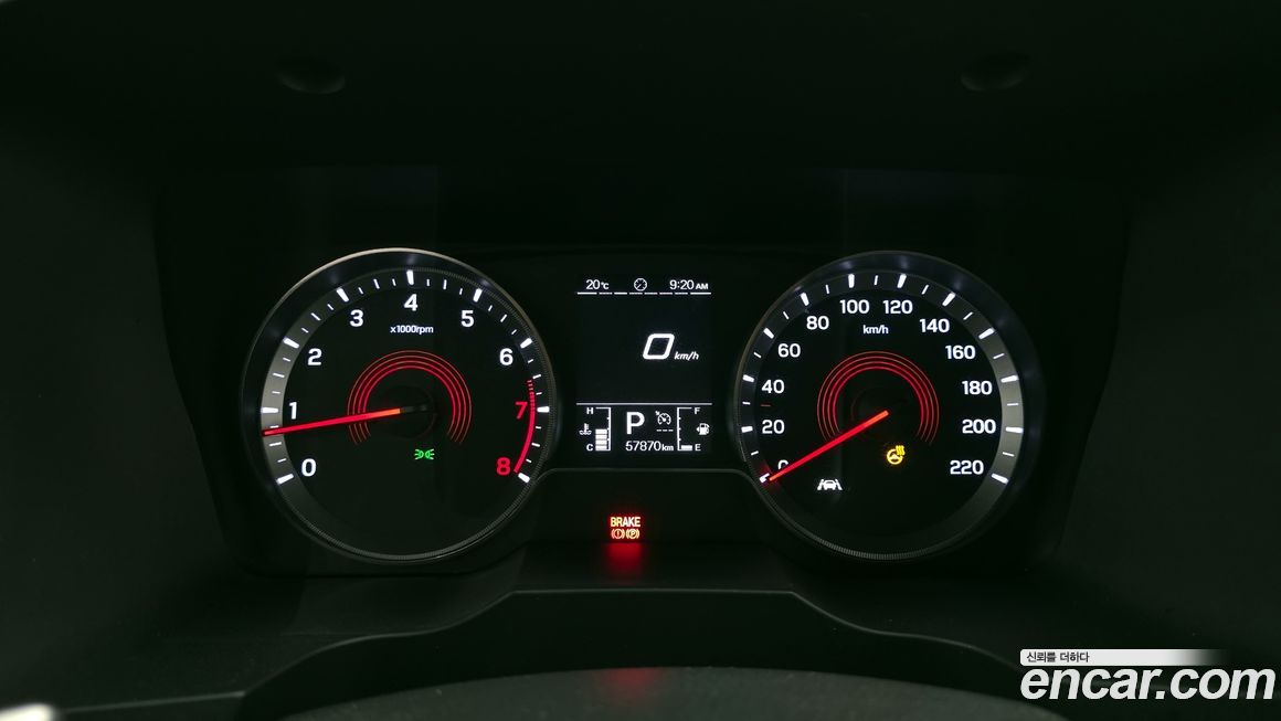 KG_Mobility_Ssangyong KORANDO 2022