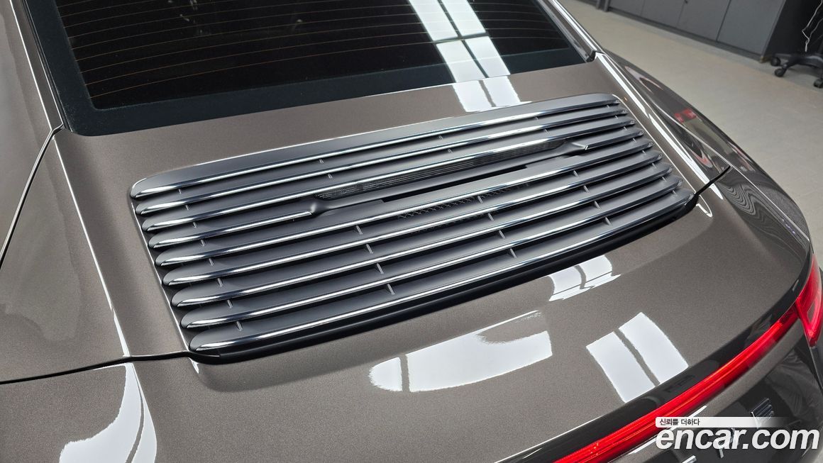 Porsche 911 2013