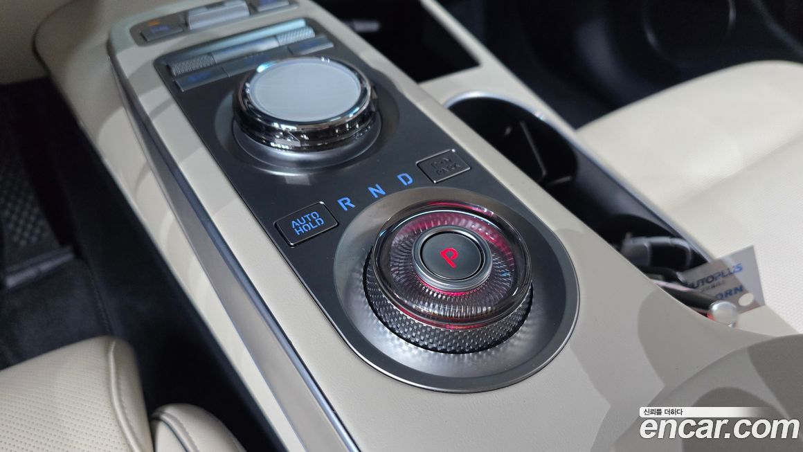Genesis GV70 2023