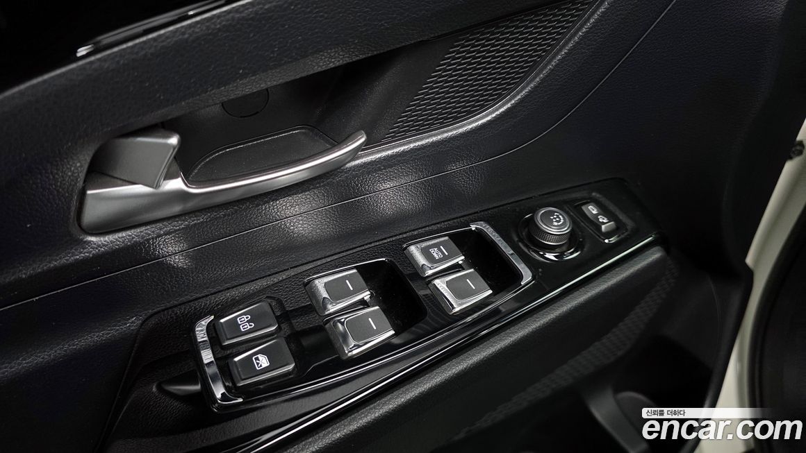 KG_Mobility_Ssangyong KORANDO 2022