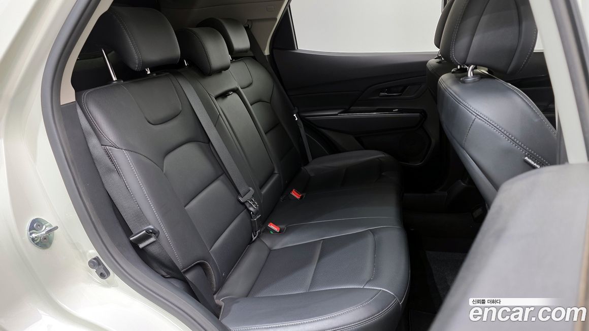 KG_Mobility_Ssangyong KORANDO 2022