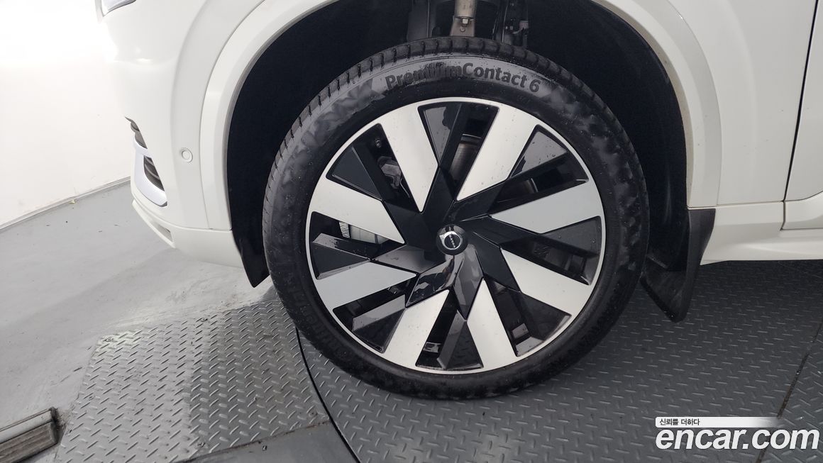 Volvo XC90 2024