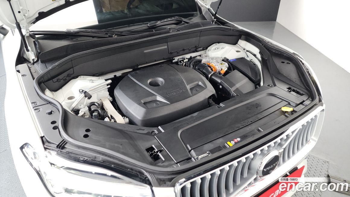 Volvo XC90 2024