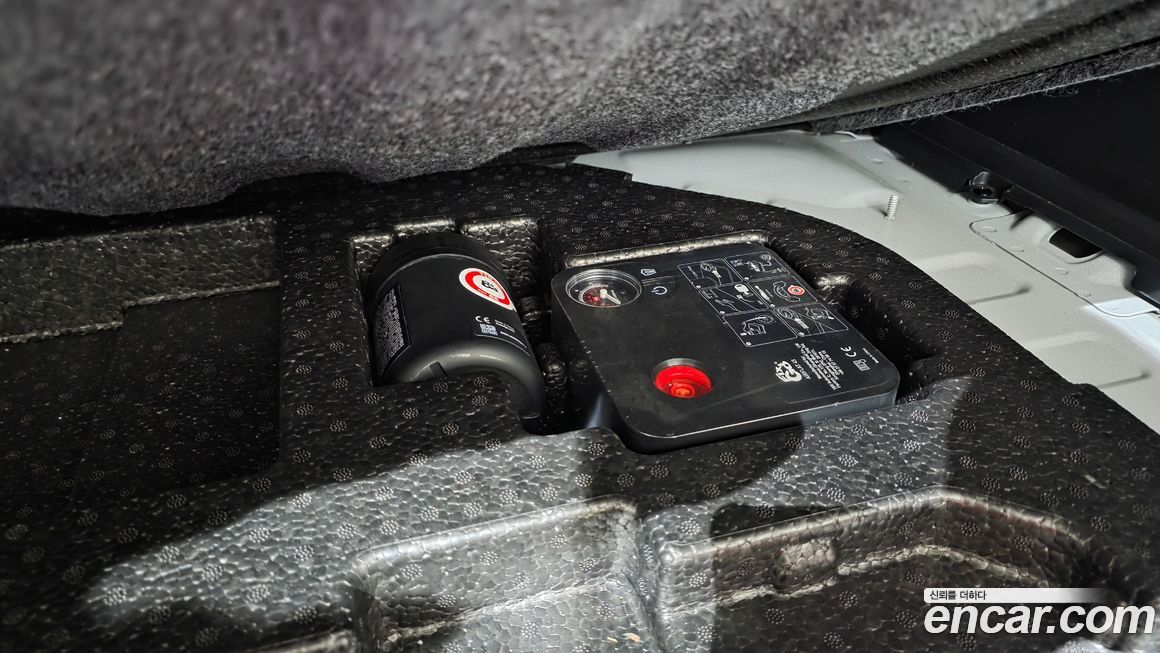 KG_Mobility_Ssangyong KORANDO 2022