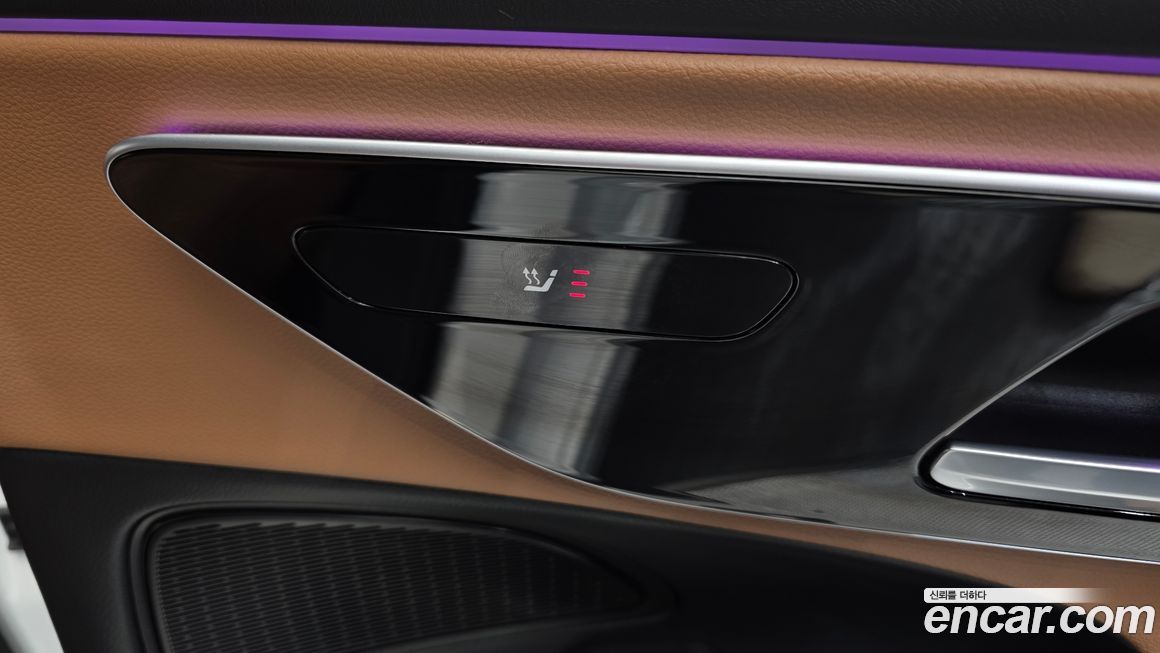 Mercedes-Benz E-Class 2026