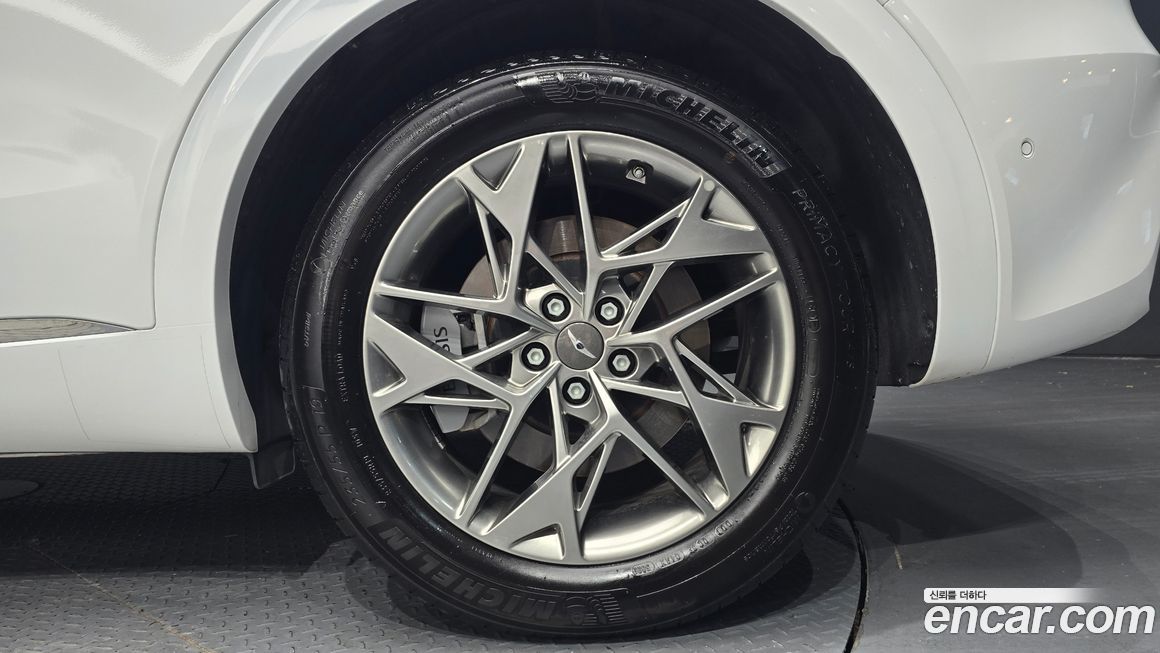 Genesis GV70 2023
