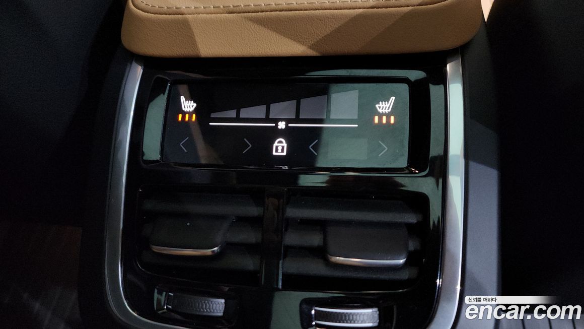 Volvo XC90 2024