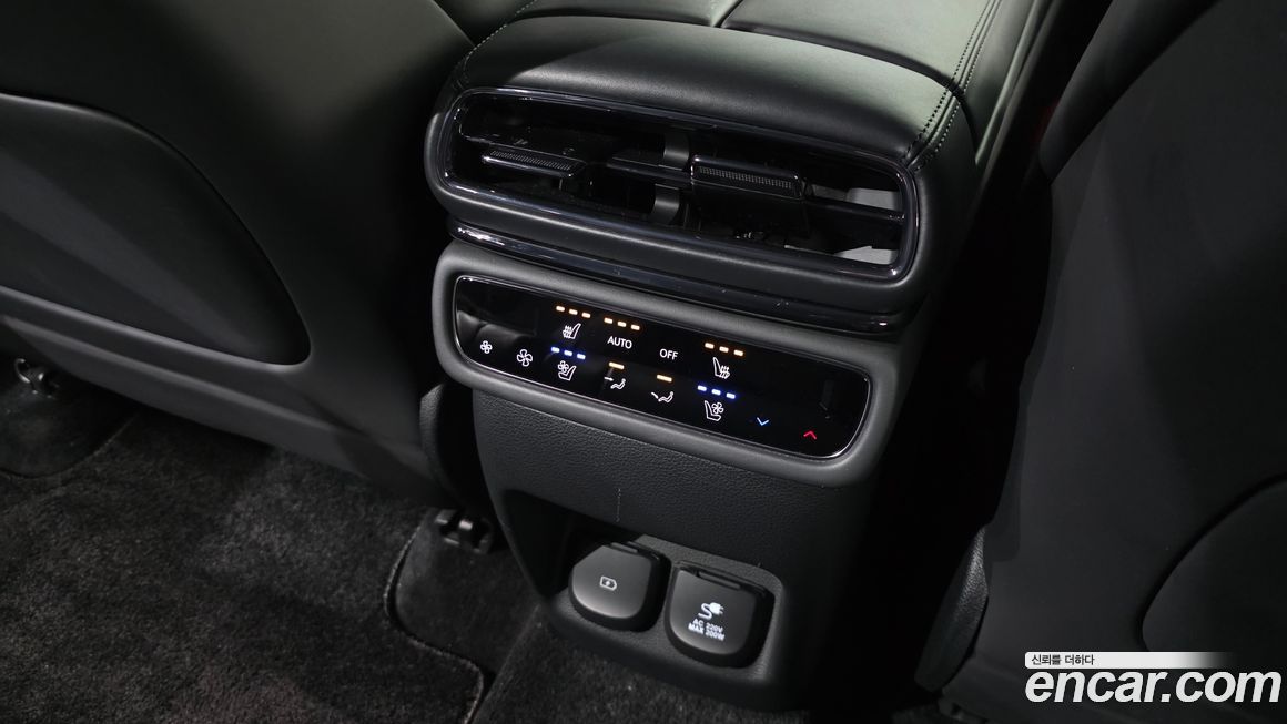 Genesis GV80 2025