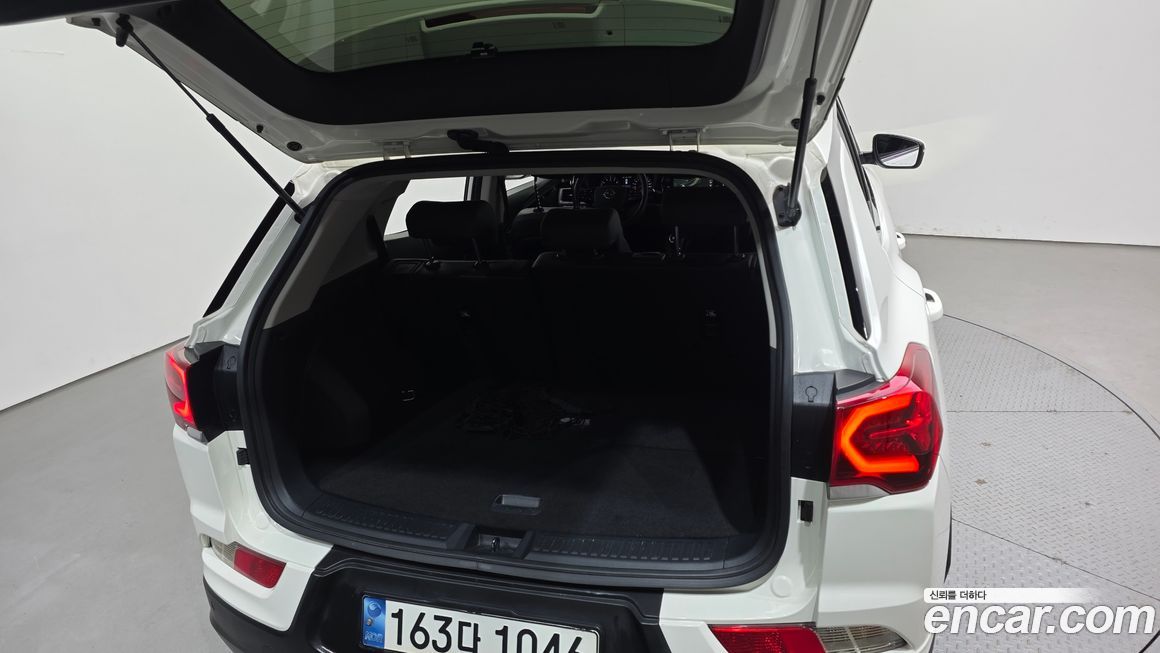 KG_Mobility_Ssangyong KORANDO 2022