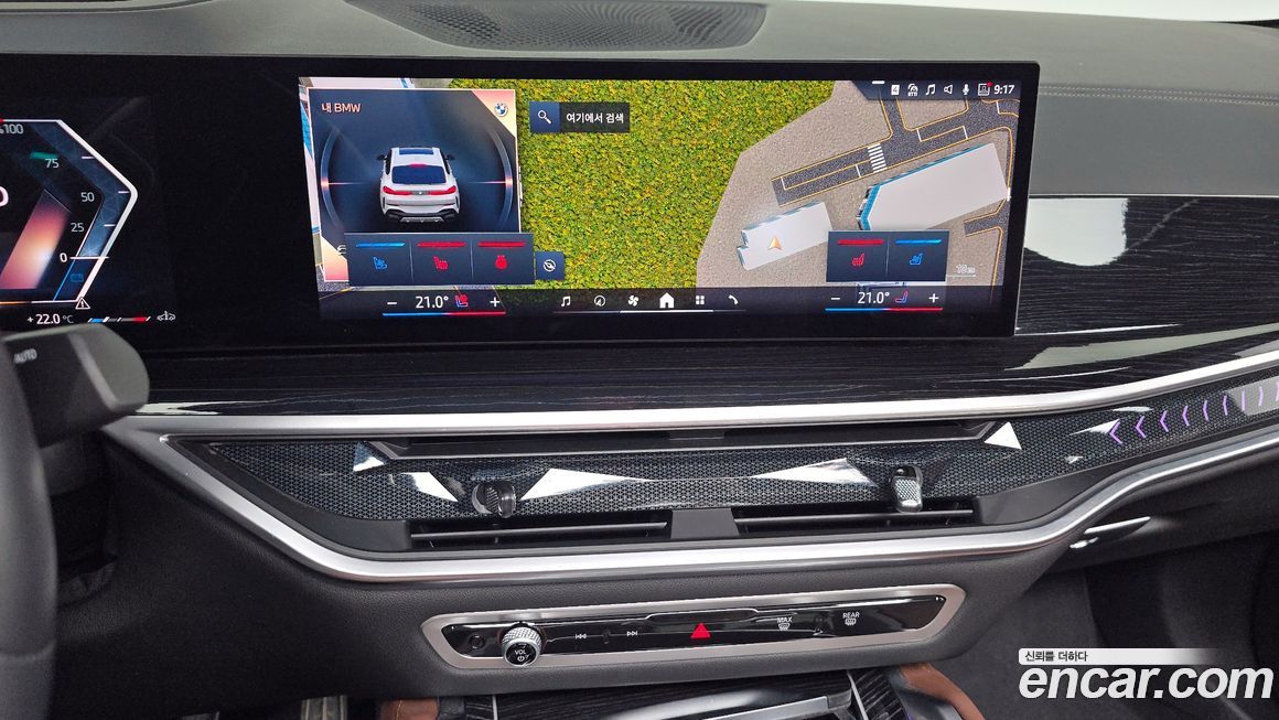 BMW X6 2024