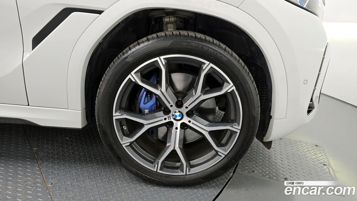 BMW X6 2024