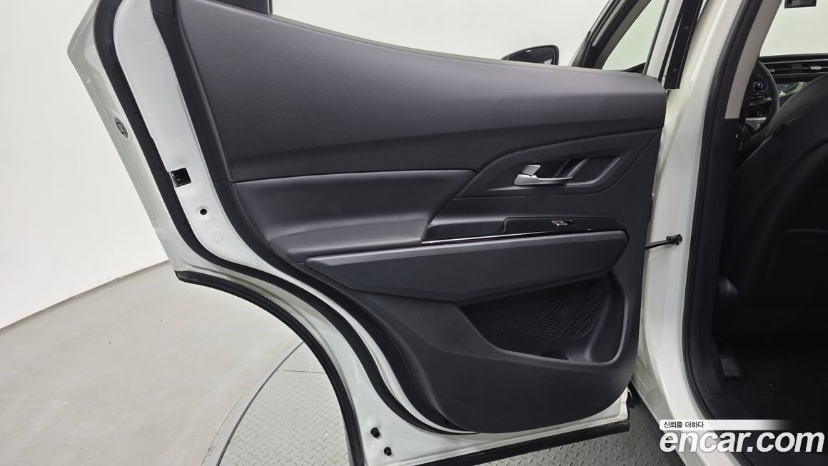 KG_Mobility_Ssangyong KORANDO 2022