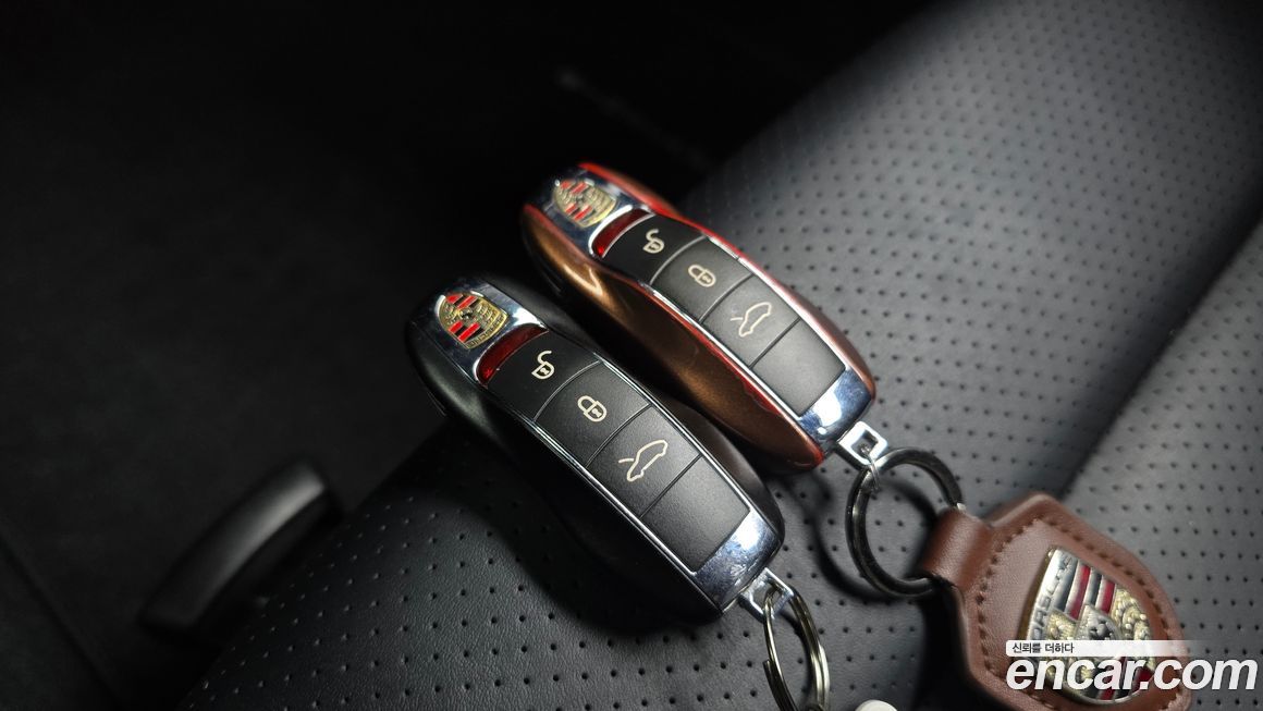 Porsche 911 2013