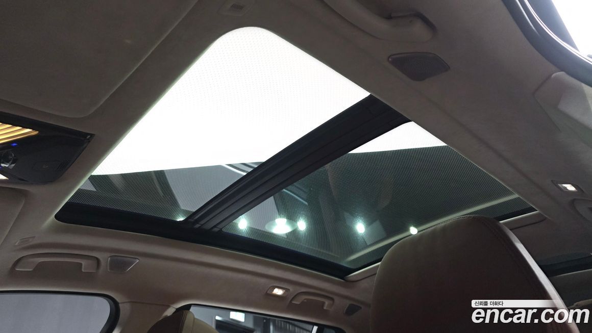 BMW X7 2020