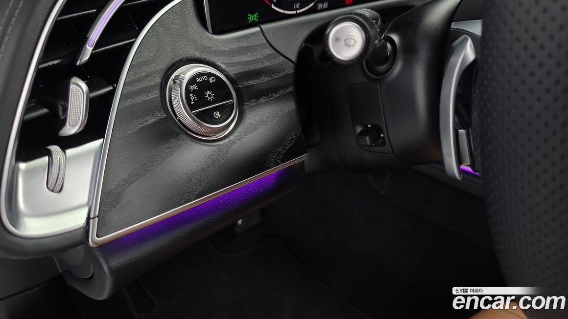 Mercedes-Benz E-Class 2026