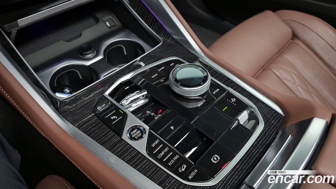 BMW X6 2024