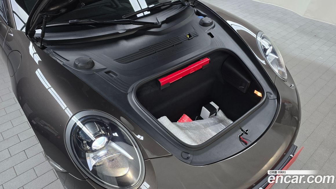 Porsche 911 2013