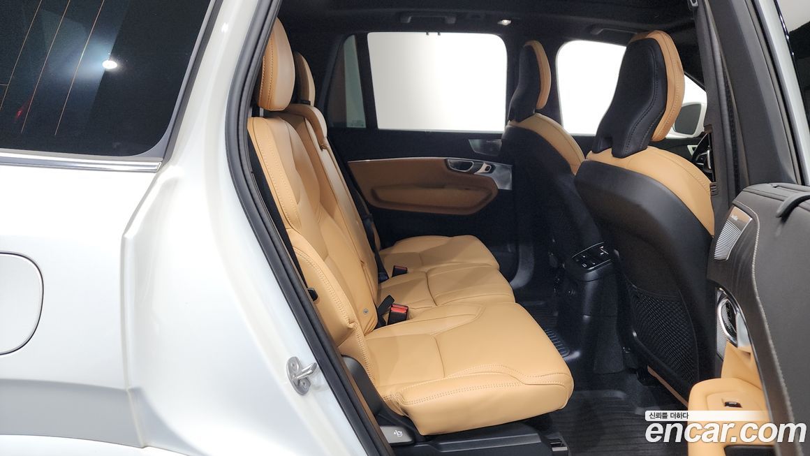 Volvo XC90 2024