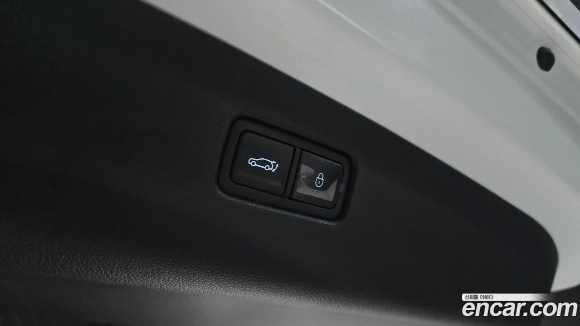 Genesis GV70 2023
