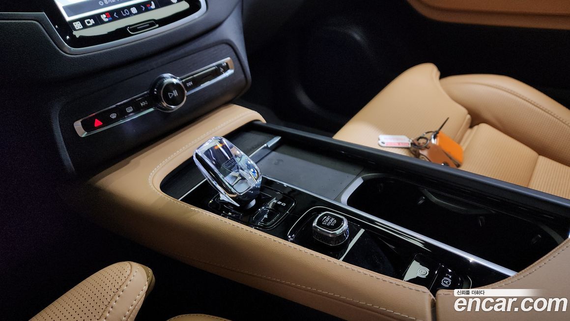 Volvo XC90 2024