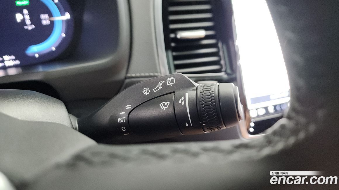 Volvo XC90 2024
