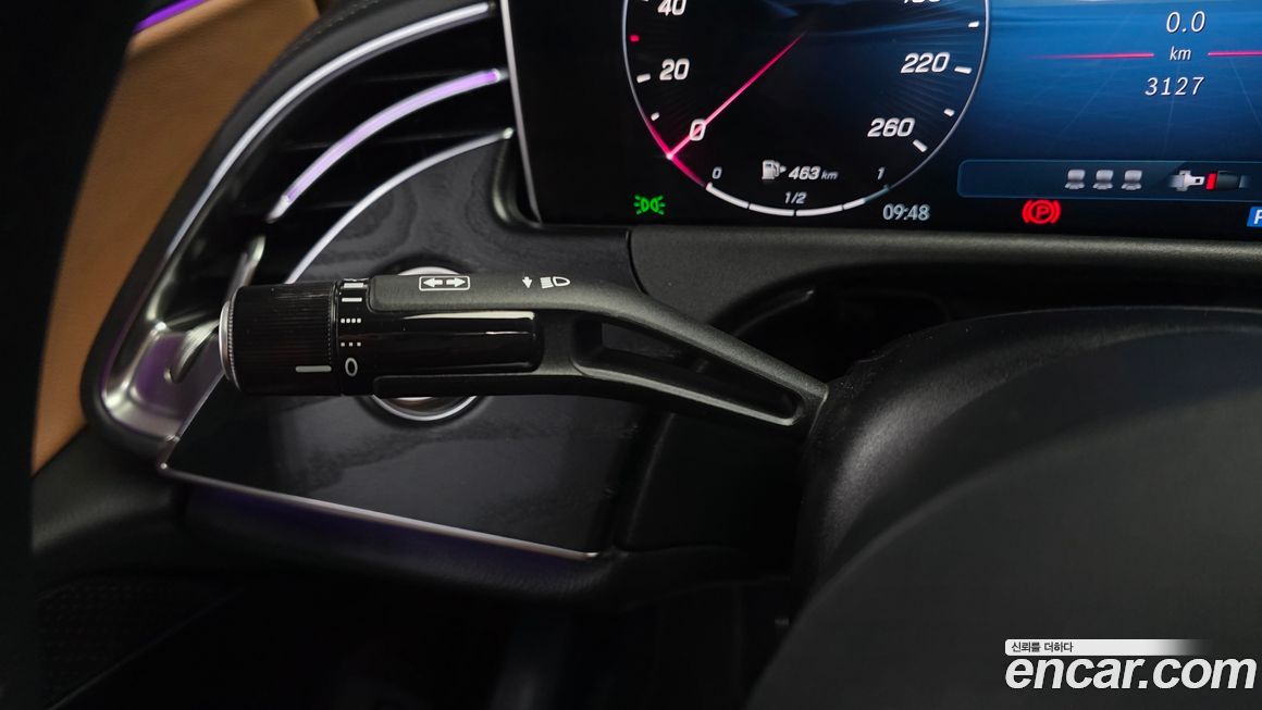 Mercedes-Benz E-Class 2026