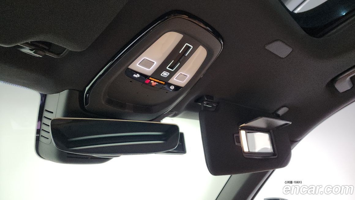 Volvo XC90 2024
