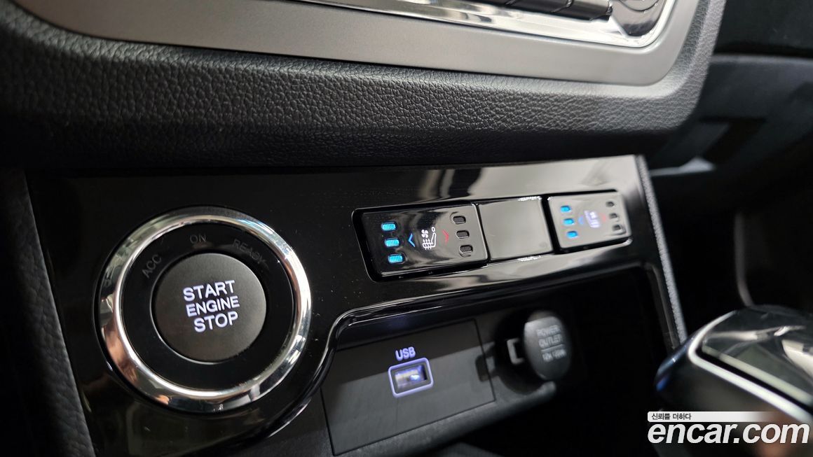 KG_Mobility_Ssangyong KORANDO 2022