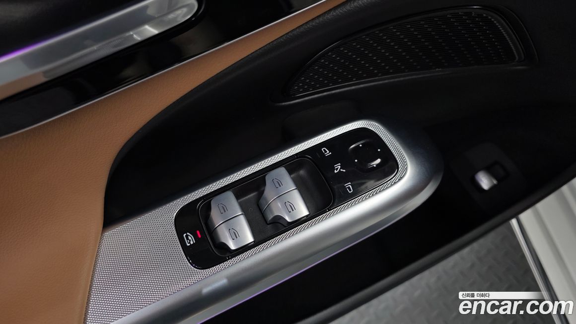 Mercedes-Benz E-Class 2026
