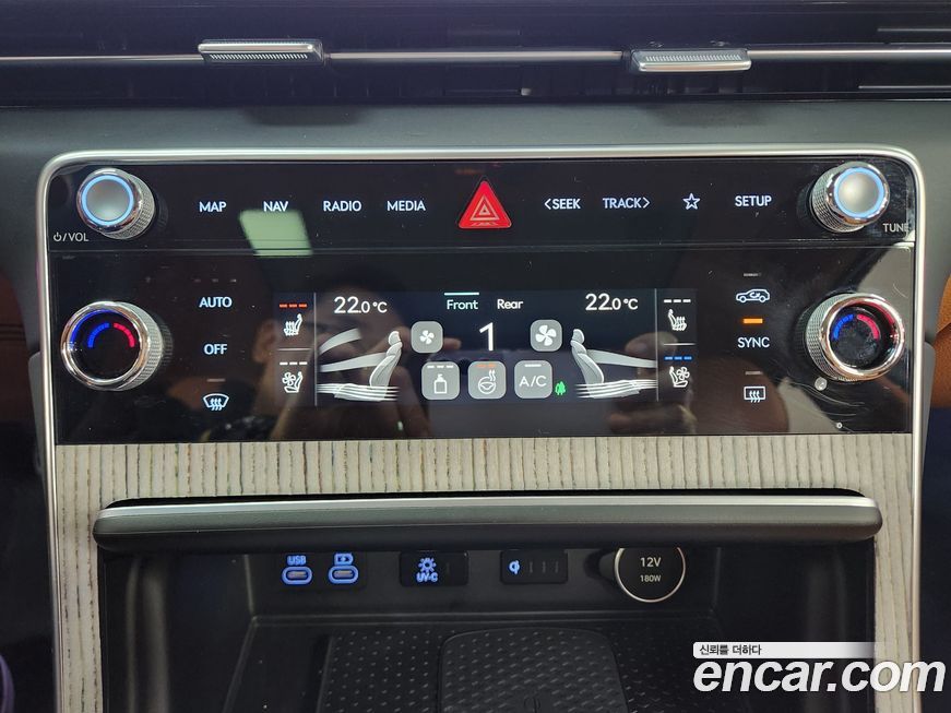 Genesis GV80 2025