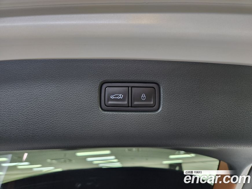 Genesis GV80 2025