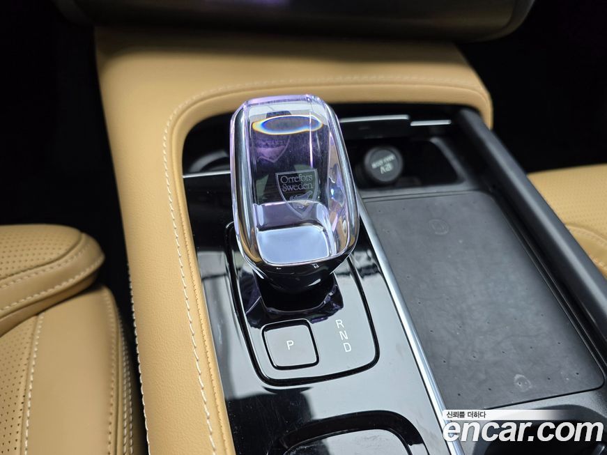 Volvo XC90 2025