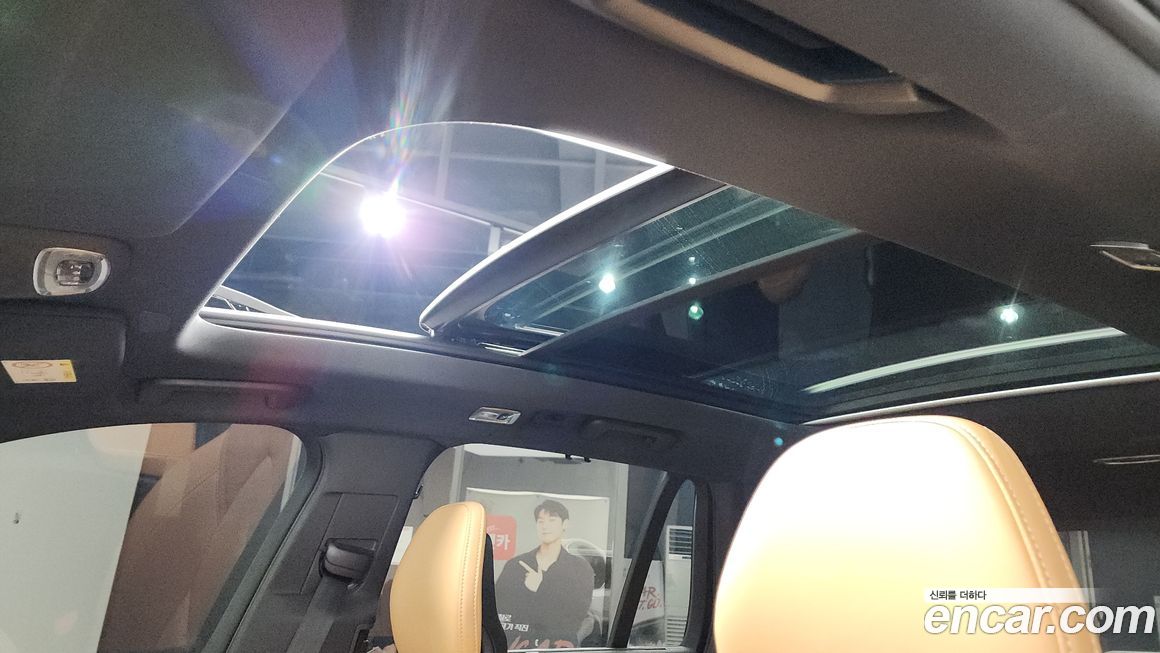 Volvo XC90 2021